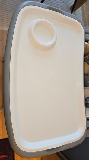 High chair