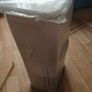 Dual compartment waste Bin Image 3