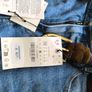Zara culotte jeans Image 2