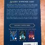 Shadow and Bone by Leigh Bardugo Image 3