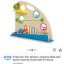 Hape Roller Derby Toy Wooden Marble Racing Toddler Montessori Educational Image 6