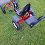Berg go kart Image 7