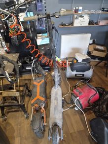 Ninebot G30 Max