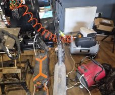 Ninebot G30 Max