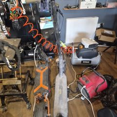 Ninebot G30 Max