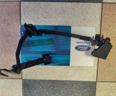 Ford Sierra MK2 Headlight Adjuster NOS