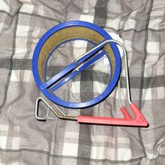 hamster wheel