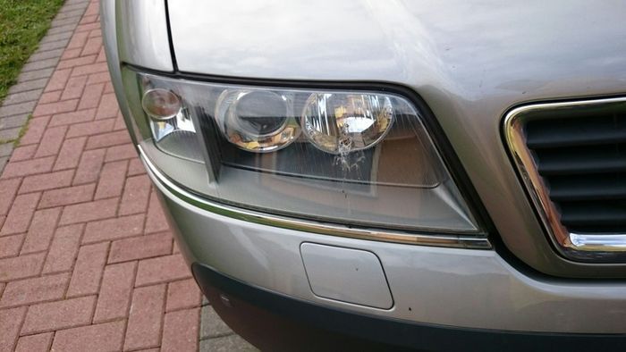 Audi A6 C5 1.9TDI ALLROAD 6 Speed manual gearbox. 2.5 V6 4x4 xenon lights towbar r17 wheels 1.9 AVF 130HP