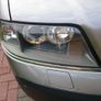 Audi A6 C5 1.9TDI ALLROAD 6 Speed manual gearbox. 2.5 V6 4x4 xenon lights towbar r17 wheels 1.9 AVF 130HP Image 10