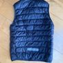 Polarn o Pyret black gilet 8-9 yrs 134 cm Image 10