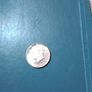 Jfk  Kennedy   Silver  Half Dollar Image 2