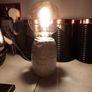 new ceramic lamp Image 2