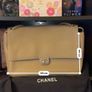 Maxi Flap Bag Image 2