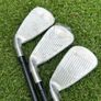 Cobra Aerojet irons Image 6