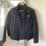 North Face Puffer Jacket Image 10