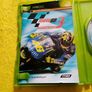 Moto GP Ultimate racing technology 3 Xbox Original Games Original Pal version Image 3