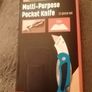 multi purpose pocket knife Image 6