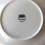Denby White Dinner Plates Unused Image 2