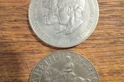 Coins Freepost
