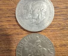 Coins Freepost