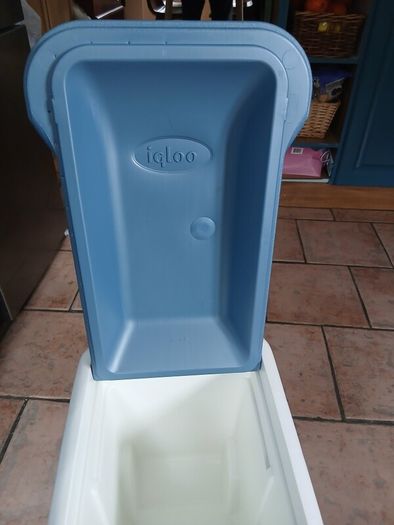Igloo 5 day Coolbox