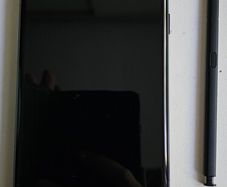 Samsung Galaxy S22 Ultra 5G 128GB Unlocked.