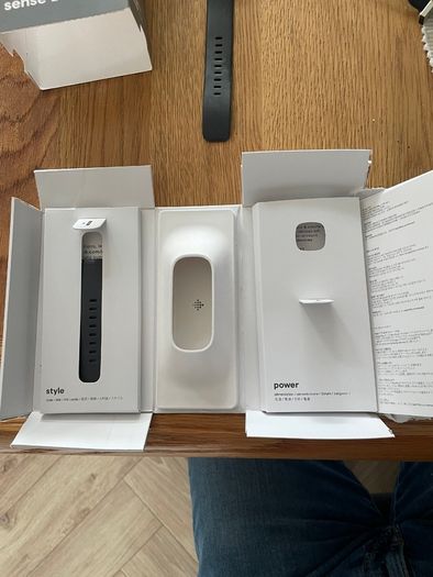 Fitbit sense 2