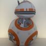 Disney BB-8 Plush With Sound - Star Wars Image 2