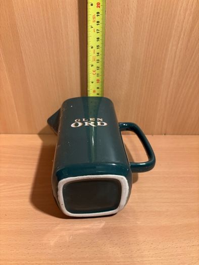 Pub jug