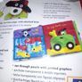 Christmas Usborne Children's jigsaw book Image 5