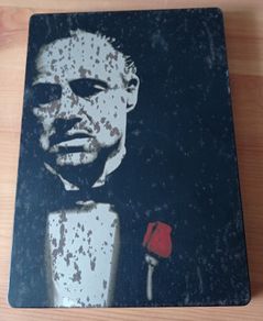 The Godfather Limited Edition