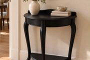 hall table