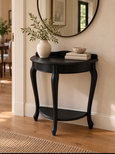 hall table