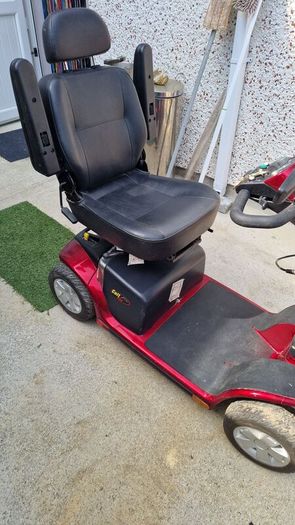 mobility