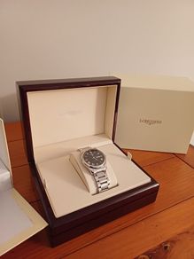 Longines Watch