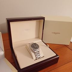 Longines Watch