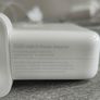 Apple USB-C Power Adapter with USB-C to MagSafe 3 Cable Image 2