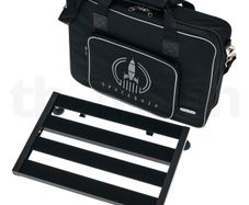 Pedalboard & Power Supply