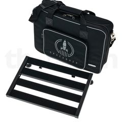 Pedalboard & Power Supply