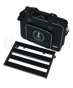 Pedalboard & Power Supply