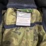 Vintage Y2K Nike Brazil Canarinhos Camo Bomber Jacket Mens Small Image 5