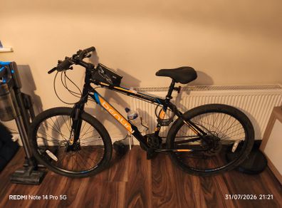 bike