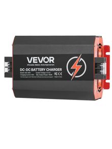 charger dc-dc 60 A vevor