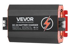 charger dc-dc 60 A vevor