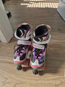 Rollo skate