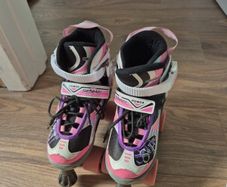 Rollo skate