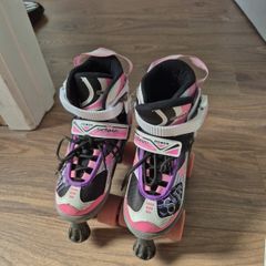 Rollo skate