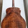 Beautiful Taylor 618e, Flamed maple, 2018 Grand Orchestra Image 9