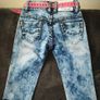 3/4 girls jeans brand new. For resellers 17 pairs Image 5