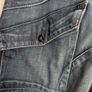 G-Star RAW R3301 Mens Jeans W34 L34 Blue Distressed Utility Y2K Denim Image 7